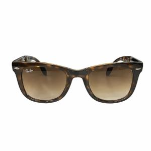 Ray-Ban WAYFARER FOLDING CLASSIC ウェイファーラー 折りたたみ式 サングラス アイウェア