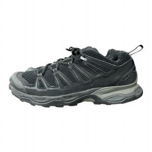 Salomon X Ultra ADVANCED スニーカー 黒 ブラック 26.0cm 410871