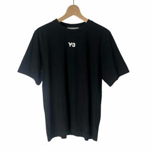 20th anniversary センターロゴTシャツ 20周年記念 半袖 カットソー ロゴプリント S