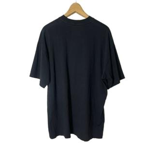 doublet 25AW VILLAIN COVER PRINT T-SHIRT プリント Tシャツ クルーネック M