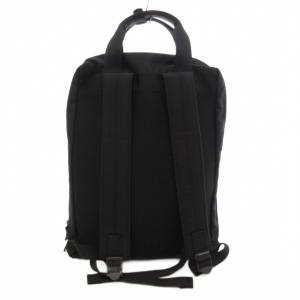 PORTER 吉田カバン 2WAY RUCKSACK リュックサック バックパック ナイロン 黒 ブラック /JS