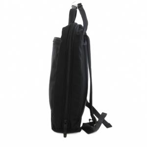 PORTER 吉田カバン 2WAY RUCKSACK リュックサック バックパック ナイロン 黒 ブラック /JS