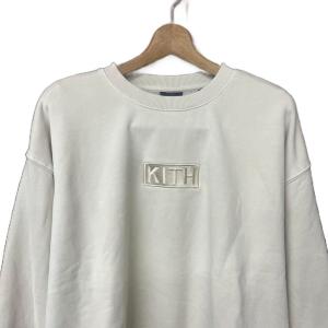 KITH NYC 22AW Cyber Monday Crewneck Sweatshirt