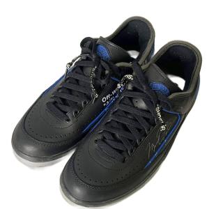 NIKE ×Off-White AIR JORDAN 2 RETRO LOW SP