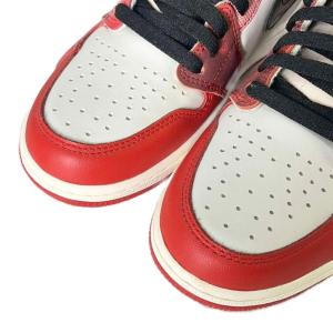 NIKE ×Spider-Man Air Jordan 1 High OG SP