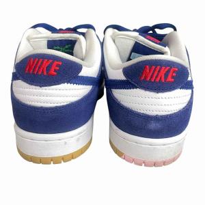 NIKE SB Dunk Low Los Angeles Dodgers Deep Royal Blue