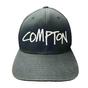 World Tour Cities Snapback Ballcap compton キャップ 野球帽