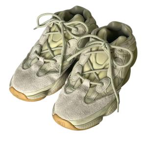 adidas YEEZY 500 STONE DESERT SAND ローカット スニーカー シューズ 靴 27.0cm