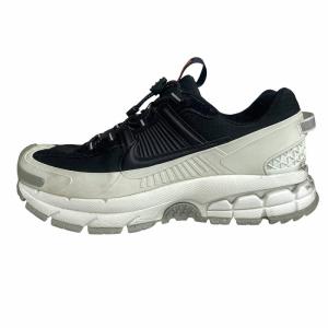 NIKE ボメロ ローム BLACK BLACK LIGHT SILVER JADE HORIZON