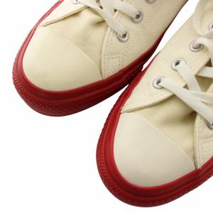 CONVERSE × プレイコムデギャルソン PLAY COMME des GARCONS オールスター 2022年製 スニーカー