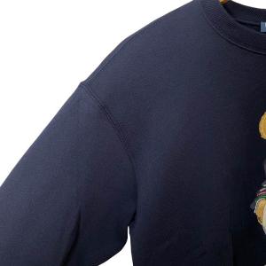 Polo by Ralph Lauren Polo ベア フリース スウェット WMPOKNINFB20594 S