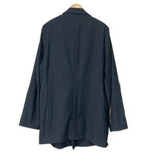 TEATORA Device JKT PLUS GC 4 ブラック TT-201PLUS-GC