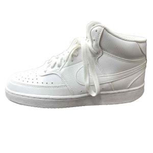 NIKE COURT VISION MID NN スニーカー DN3577-100