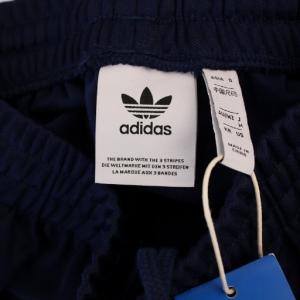 adidas Originals タグ付き アディカラー バギーフィット ファイヤーバードトラックパンツ M 紺 JP1066 /BM