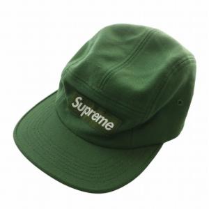13AW Loro Piana Camp Cap