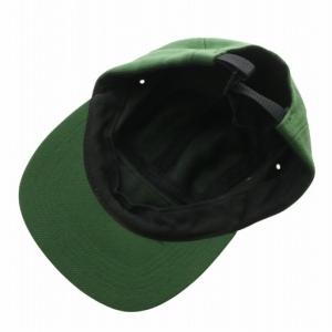 Supreme 13AW Loro Piana Camp Cap