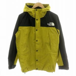 マウンテンライトジャケット Mountain Light Jacket マウンテンパーカー ゴアテックス