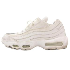 Air Max 95 Essential スニーカー 26cm ホワイト CT1268-100