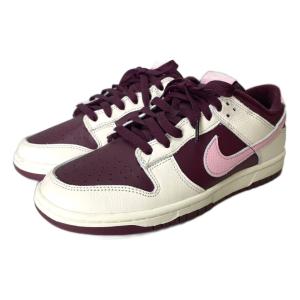 23年製 ダンクローレトロ PRM VALENTINE'S DAY PALE IVORY