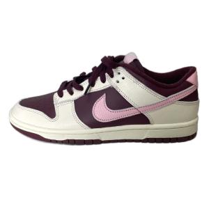 NIKE 23年製 ダンクローレトロ PRM VALENTINE'S DAY PALE IVORY