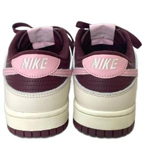 NIKE 23年製 ダンクローレトロ PRM VALENTINE'S DAY PALE IVORY