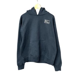 ×STUSSY NRG Washed Hoodie 