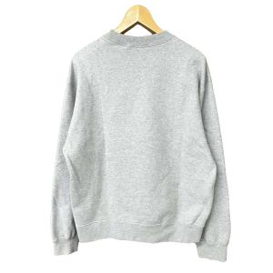 NIKE ×STUSSY Fleece Crew