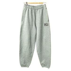 ×STUSSY Fleece Pants