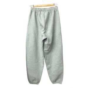 NIKE ×STUSSY Fleece Pants