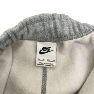 NIKE ×STUSSY Fleece Pants