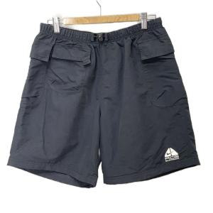 ×Supreme 22AW Nylon Trail Short
