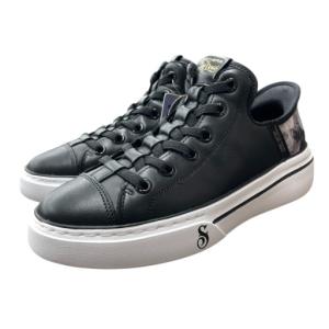 ×SNOOP DOGG Slip-Ins Premium Leather Snoop One OG スヌープドッグ