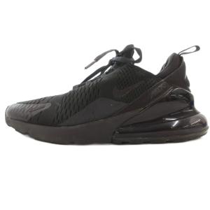 Air Max 270 スニーカー 26.5cm ブラック AH8050-005