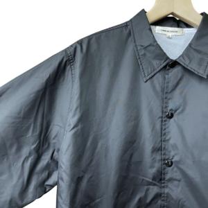 COMME des GARCONS 荒木経惟 NOBUYOSHI ARAKI AD2020 バックプリント コーチジャケット