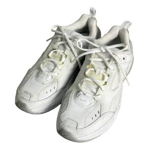 NIKE M2K テクノ スニーカー 26.5cm ホワイト AV4789-101