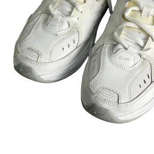 NIKE M2K テクノ スニーカー 26.5cm ホワイト AV4789-101