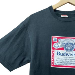 Supreme 09SS Budweiser Logo Tee