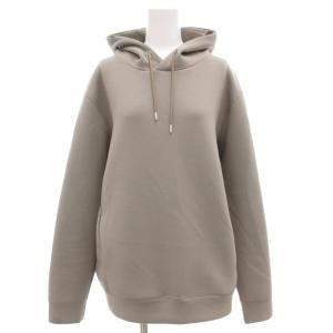 プルオーバーパーカー フーディー スウェット L カーキ /GV GY43