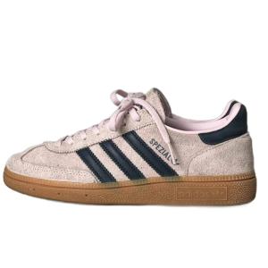 Handball Spezial スエード ローカットスニーカー シューズ 靴 23.0cm ピンク IF6561