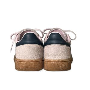 adidas Handball Spezial スエード ローカットスニーカー シューズ 靴 23.0cm ピンク IF6561