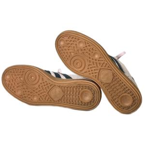 adidas Handball Spezial スエード ローカットスニーカー シューズ 靴 23.0cm ピンク IF6561