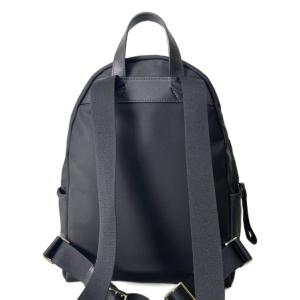 kate spade new york チェルシー ミディアム バックパック リュック ロゴ KC522 BLK 黒 ブラック AA
