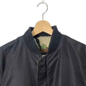 Supreme 15SS Reversible Cotton MA-1 XL