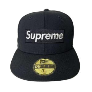22AW Money Box Logo New Era 59FIFTY キャップ