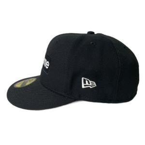 Supreme 22AW Money Box Logo New Era 59FIFTY キャップ