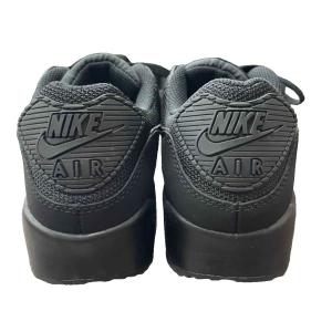 NIKE Air Max 90 Recraft Triple Black スニーカー CN8490-003