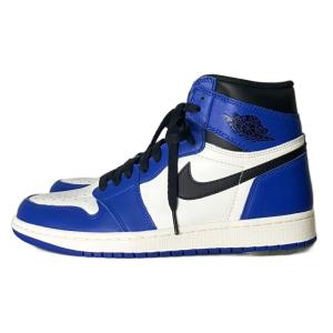 Air Jordan 1 Retro High OG Game Royal