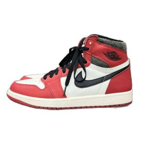 Air Jordan 1 High OG Lost & Found Chicago