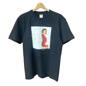 20AW Mariah Carey Tee Ｍ ブラック