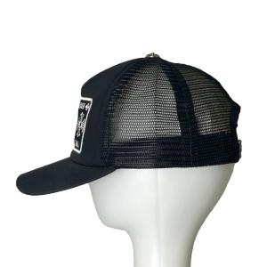 CHROME HEARTS Tracker Cap ONEsize ブラック 2238-304-3327